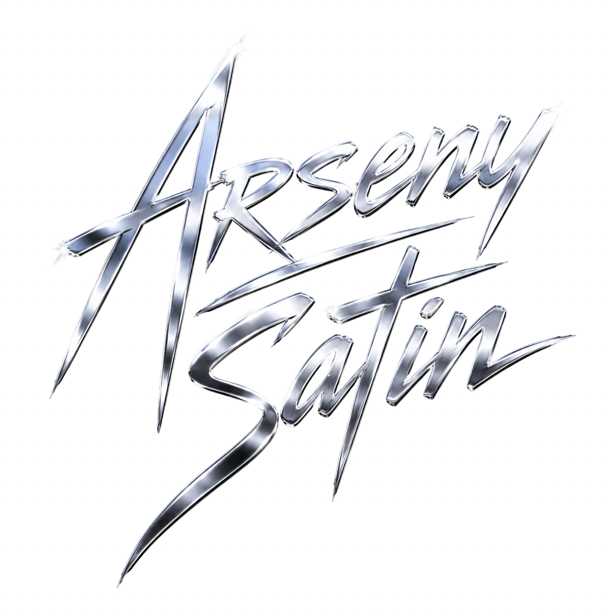 Arseny Satin